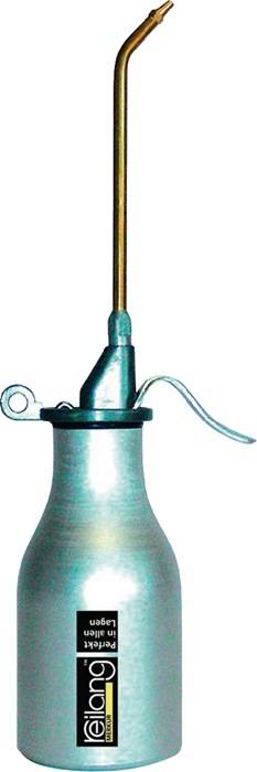 Öler MERKUR Alu.300 ml Doppelpumpe REILANG