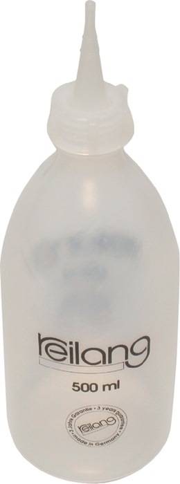 Spritzflasche m.Tropfverschluss Fassungsvermögen 125 ml REILANG 6 Stück