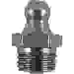 Kegelschmiernippel H1 DIN71412 9,73 (R 1/8Zoll,1/8Zoll BSP)mm VA Set 25 Stück