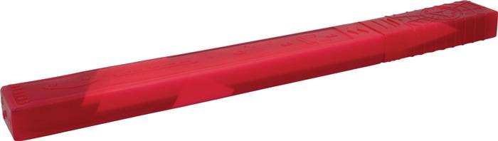 Warndreieck Spider Prüfzeichen ECE R 27 CARTREND 10 Stück