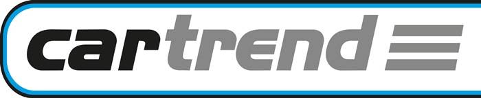 Warndreieck Spider Prüfzeichen ECE R 27 CARTREND 10 Stück