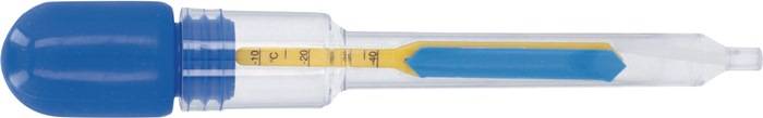 Frostschutzprüfer Aerotemp Ku. 10 Stück