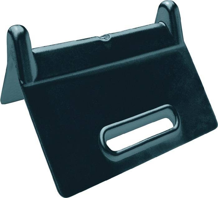 Kantenschutzwinkel Schenkel-L.90x90mm o.Schlitz 4 St./Set DOLEZYCH