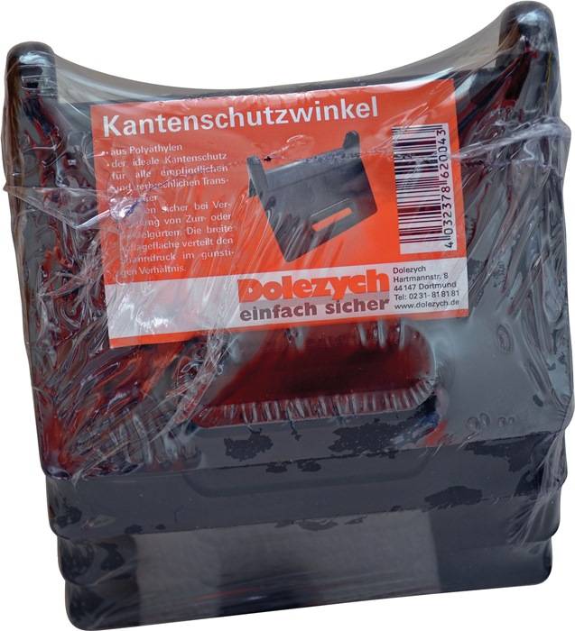 Kantenschutzwinkel Schenkel-L.90x90mm o.Schlitz 4 St./Set DOLEZYCH