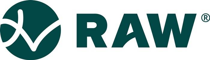 Universalbindevlies L.40cm B.50cm 100 Tü.Krt.RAW