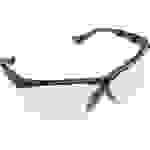 Schutzbrille XC EN 166-1FT Bügel blau,Scheiben klar PC HONEYWELL