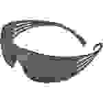 Schutzbrille SecureFit-SF200 EN 166,EN 170 Bügel grau,Scheibe grau PC 3M