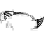 Schutzbrille Reader SecureFit™-SF400 EN 166 Bügel schwarz grün,Scheibe klar +2,5