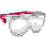 Vollsichtschutzbrille Vistamax VNC EN 166 Rahmen klar,Scheibe klar,kratzfest 10 Stück