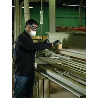 Gehörschutzstöpsel Fusion EN 352-2 SNR 28 dB 50 PA/Box HONEYWELL HOWARD LEIGHT Gehörschutzstöpsel Fusion EN 352-2 SNR 28 dB 50 PA/Box HONEYWELL HOWARD LEIGHT