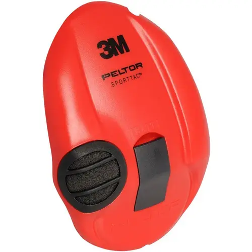 Kapselgehörschutz 3M™ Peltor™ SportTac™ Sportschießen Audioeingang EN 352-1 26dB Kapselgehörschutz 3M™ Peltor™ SportTac™ Sportschießen Audioeingang EN 352-1 26dB