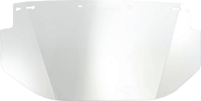 Schutzscheibe Supervizor SB600 klar,pass.f.4000 370 537+4000 370 544 PC