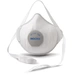 Atemschutzmaske Air Plus ProValve 330801 FFP2/V R D m.Ausatemventil 5St./KT Atemschutzmaske Air Plus ProValve 330801 FFP2/V R D m.Ausatemventil 5St./KT
