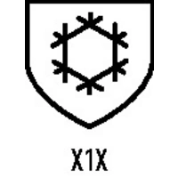 Kälteschutzhandschuh Harrer Gr.10 gelb/blau EN 388,EN511 PSA II Kälteschutzhandschuh Harrer Gr.10 gelb/blau EN 388,EN511 PSA II