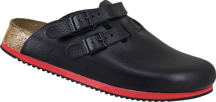 Clog Kay SL Damen Gr.39 schwarz EN 20347 BIRKENSTOCK