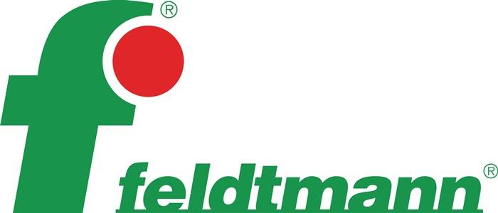 Filzüberschuhe Ludwig L (41-46) grau-meliert FELDTMANN