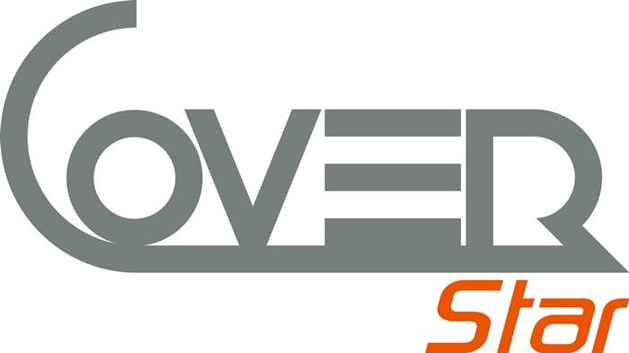 Schutzoverall CS500 Gr.XXXL weiß PSA III COVERSTAR