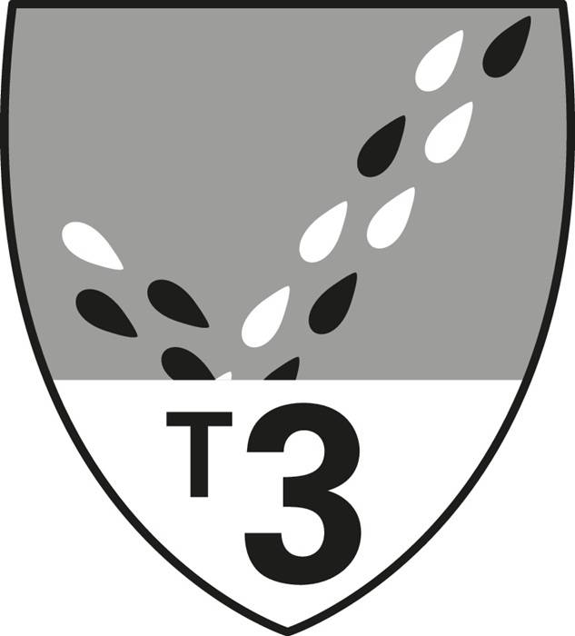 Schutzanzug Tychem® 2000 C Gr.XXL gelb PSA III DUPONT