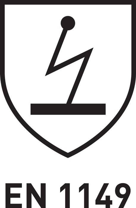 Chemikalienschutzkittel CoverStar® Gr.M weiß COVERSTAR