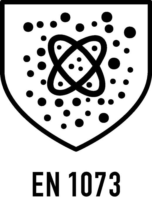 Chemikalienschutzanzug Tyvek® 800 J Gr.L weiß PSA III DUPONT