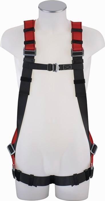 Auffanggurt MAS10 EN361 1-Punkt f.Gr.1 (48-56) MAS