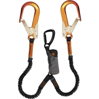Verbindungsmittel Skysafe Pro Flex Y EN354:2010,EN355:2002 PSA III PES L.ca.1,8m Verbindungsmittel Skysafe Pro Flex Y EN354:2010,EN355:2002 PSA III PES L.ca.1,8m