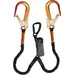 Verbindungsmittel Skysafe Pro Flex Y EN354:2010,EN355:2002 PSA III PES L.ca.1,8m Verbindungsmittel Skysafe Pro Flex Y EN354:2010,EN355:2002 PSA III PES L.ca.1,8m