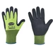 Handschuhe Flexter Gr.7 neogelb/grau EN 388 PSA II 12 PA Handschuhe Flexter Gr.7 neogelb/grau EN 388 PSA II 12 PA