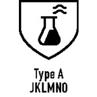 Chemiehandschuhe CLARINGTON Gr.10 grün/schwarz EN 407/EN 388/EN 374 Chemiehandschuhe CLARINGTON Gr.10 grün/schwarz EN 407/EN 388/EN 374