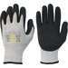 Schnittschutzhandschuhe Solidstar 1443 Gr.10 grau/schwarz EN 388 PSA II 12 PA Schnittschutzhandschuhe Solidstar 1443 Gr.10 grau/schwarz EN 388 PSA II 12 PA