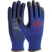 Nitril-Feinstrickhandschuh NI-Thermo Gr.9 blau EN388,EN407,EN511 PSA II PRO FIT Nitril-Feinstrickhandschuh NI-Thermo Gr.9 blau EN388,EN407,EN511 PSA II PRO FIT