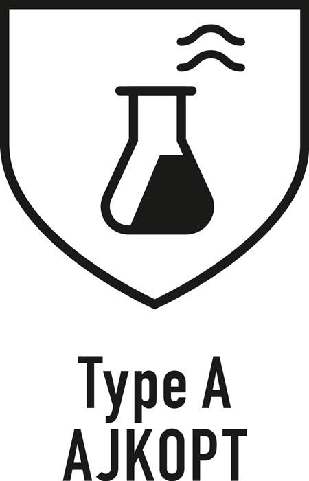 Chemiehandschuhe FLEXTRIL™ 101 Gr.9 grün EN 388,EN 374 PSA III HONEYWELL