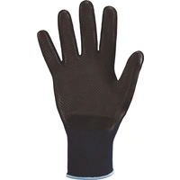 Handschuhe GRIDSTER Gr.10 dunkelblau/schwarz EN 388,EN 407 PSA II STRONGHAND Handschuhe GRIDSTER Gr.10 dunkelblau/schwarz EN 388,EN 407 PSA II STRONGHAND