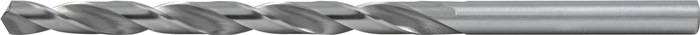 Spiralbohrer DIN 340 TypN D.5,2mm HSS profilgeschl.Zyl.schaft 10xD re.RUKO