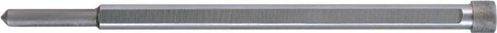 Führungsstift D.6,35mm Schnitt-T.50+Adaptermm HSS+HM/Weldon-/Quick IN RUKO