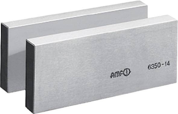 Parallelanschlagpaar Nr.6350 f.Nutbreite 28mm H.100mm AMF