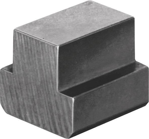 T-Nutenstein Nr.508R T-Nut 24mm Rohling AMF