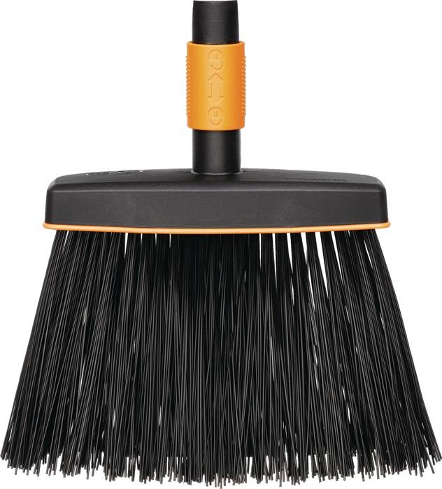 Kehrbesen QuikFit™ Ku.L.290mm FISKARS