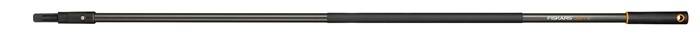 Stiel Graphit QuikFit™ L.156cm lang,leicht FISKARS
