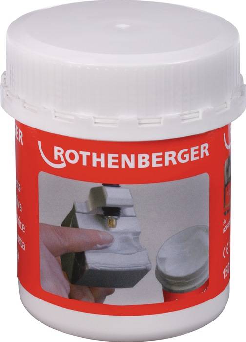 Wärmegleitpaste ROFROST® 150 ml Dose ROTHENBERGER