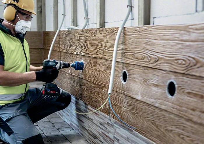 Lochsägensatz Tough Material 20/22/25/32/35/40/44/51/60/64/76mm