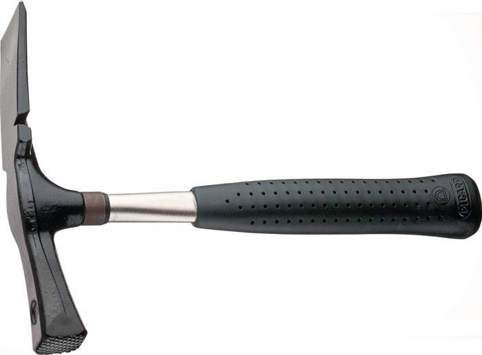 Maurerhammer Nr.277 600g geraut Berliner Form STA PICARD