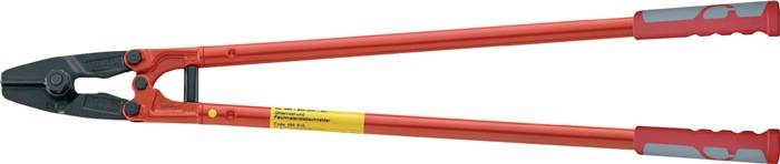 Gitterrost- u.Flachmaterialabschneider EuroCut L.840mm VBW