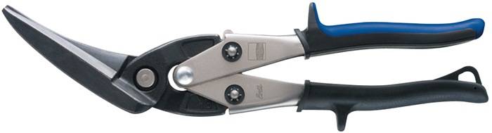 Durchlaufschere Longstyle-Profi Gesamt-L.280mm li.VA 2K-Hülle ERDI