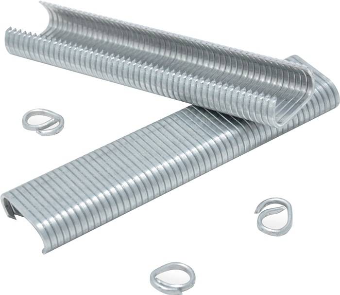 Drahtring OK20® verz.Schachtel á 1000 Ringe REGUR