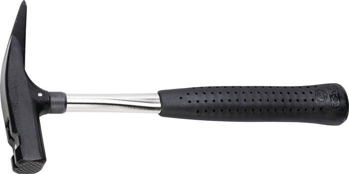 Latthammer 60000 Kopf-G.600g o.Magnet glatt STA schwarz lack.PICARD