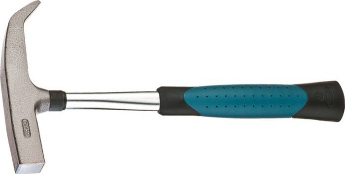 Kanaldeckelhammer 350 Kopf-G.600g glatt PICARD