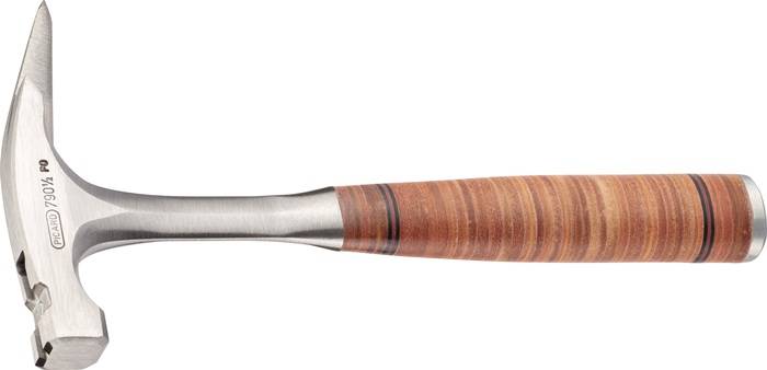 Ganzstahllatthammer 790 1/2 800g m.Magnet glatt 800g PICARD