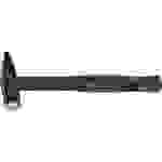 Schlosserhammer BlackTec® 1500g L.365mm Stiel-L.365mm 3K-Kunststoff-Stiel PICARD