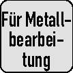 Kreuzmeißel Gesamt-L.200mm 20x12mm flachoval CrV-Stahl TECWERK